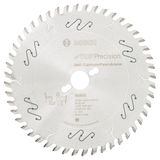 Top Precision Best for Laminated Panel Abrasive circular saw blade 250 x 30 x 3,2 mm, 48