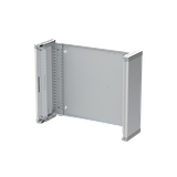 Q843B808 Cabinet, 849 mm x 816 mm x 250 mm