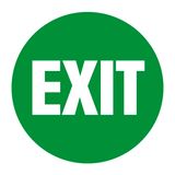 DROP 28 EXIT ICON