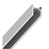 48V SLIM TRACK 2000MM WHITE