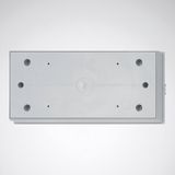 Electrical accessories Invego Rec Silver