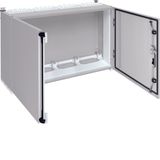 Steel encl., Univers, 800x1050x275 mm