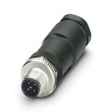 SACC-M12MS-5CON-PG11-DUO-M - Connector