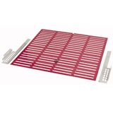 XPIXBCB-H-0802 Horizontal partition, 2x IZMX16, W=800mm