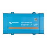 Inverter 24/250 230V VE.Direct UK
