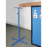 Additional busbar support SH_408
