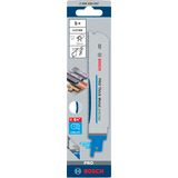 PRO Thick Metal S937HBF Precise Reciprocating Saw Blade 5 pcs.