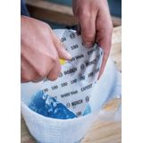 Sanding Web Expert W480, G180 10pcs