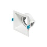 SQUARE PAR20 | WHITE