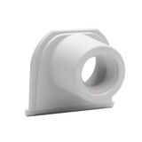 Cable gland with conduit clamp 20 mm