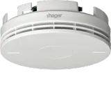 HAG RFA101D BEKA sensor head without base for heat detector RFM101D