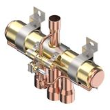 4-way reversing valve, STF-5017G