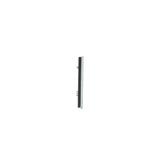 Single switch, 10AX, black