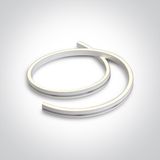 LINEAR NEONFLEX 24VDC CW 5m ROLL 14,4W/m IP66 DIMMABLE