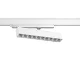 BeamLine Slim, 25 W, 1900 lm, 927, white, DALI Surface mounted project