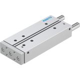 DFM-32-200-P-A-GF-F1A Guided actuators