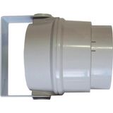 Traffic light SEM-LED-04 G 230AC