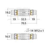 Adapter   AD-FSM4.5-FSM4.5