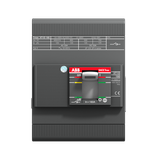 XT1N-D 125 MCS-UL/CSA Im=1500 4p F F