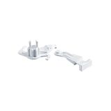 TECTON C IP64 TURN BUCKLE WH - Fastening element