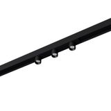 LAMP FOR MAGNETIC SYSTEM SONE 3 BLACK LED 3000K 6W 300LM