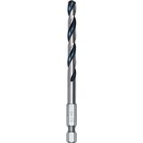 HSS PointTeQ Hex Drill Bit 6.0mm, 10 pcs.