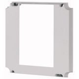 GA-44-S60-XNH1 Frontplate Ci44 for XNH1