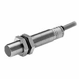 Analog Output Inductive Sensor