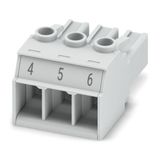 PC 5/ 3-ST1-7,62 GY35 BD:4-6 MQ - PCB connector