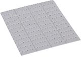 Paper strips, universN, 5 sheets