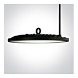 Kenny 5 200W 20000lm 4000K IP65 230V 90ø 1,5m cable black