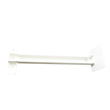 LEDFlood-E-Re150-Bracket-WH
