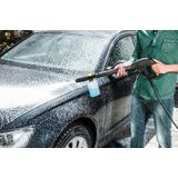 Karcher detergent dosing device FJ 6 foam nozzle