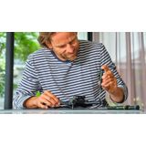 Precision Screwdriver Set 15-Piece