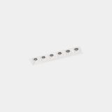 Downlight Bento Standard 6 LEDS Trimless 12.2W LED warm-white 2700K CRI 90 48º White IP23 882lm