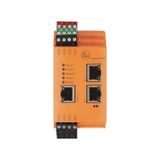 DIAGNOSTIC ELECTRONICS | Diagnostic electronics for vibration sensors
