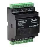 Superheat controller, EKD 316