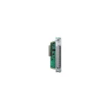 MOXA – 86M-1620D-T – Module for the ioPAC 8600 series, 16 DIs, 24 to 110 VDC, sink, channel LED