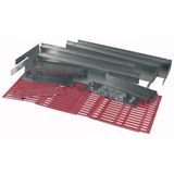 XPIX40BCB-BC-0808 Internal Separation Bus Coupler W=800mm D=800mm