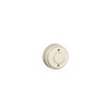 PUSH-BUTTON SWITCH IVORY