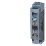 SENTRON, 3NP1 fuse switch disconnector, 1-pole, NH1, 250 A