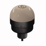 Pick-to-Light Placement Sensor   K70DXN2T2GRY