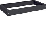 Plinth, Univers, H100 800x400 mm
