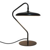 Artist | Table lamp | Black