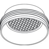 DALI: HONEYCOMB PER 40W