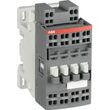 NFZB31ES-22 48-130V50/60HZ-DC Contactor Relay