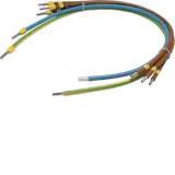 HAG Y883F 25qmm cable harness outgoing- 5p