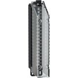 H TermBlock 18 Pts + Cover Spring 3.81mm