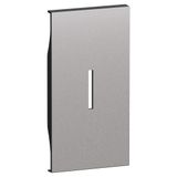 L.NOW - CHANGEOVER SWITCH COVER 2M STEEL