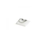 DANDY SQ recessed plaster 230V LED GU10 8W
